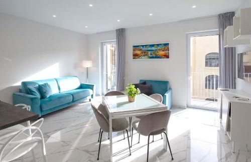 Luxury Apartments Napoli Lungomare - Foto 4