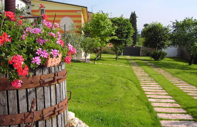 Agriturismo El Crear - Photo 53