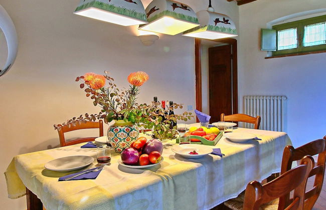 Tranquil Haven in Todi Countryside - Foto 34