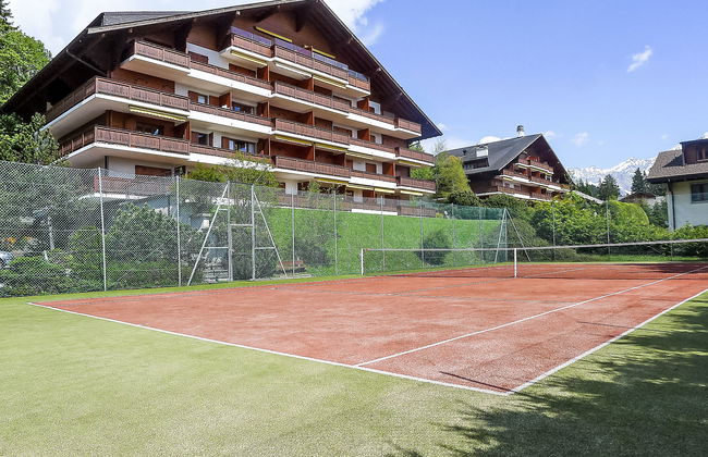 Grand Hôtel B47 - Foto 24