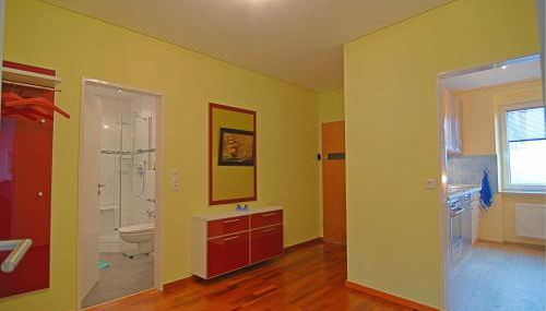 Ferienwohnung AMBIENTE - Foto 5