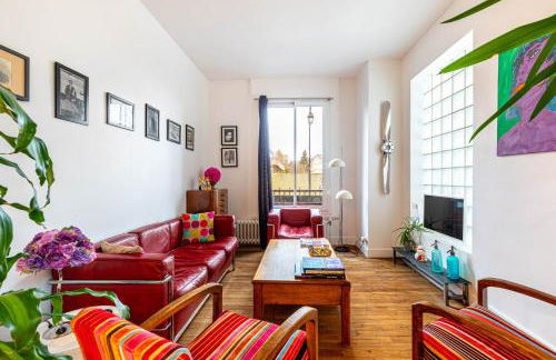 GuestReady - Séjour Familial à Montrouge - Foto 1