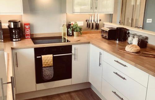 Waterside Lodges Cambridge - Foto 41