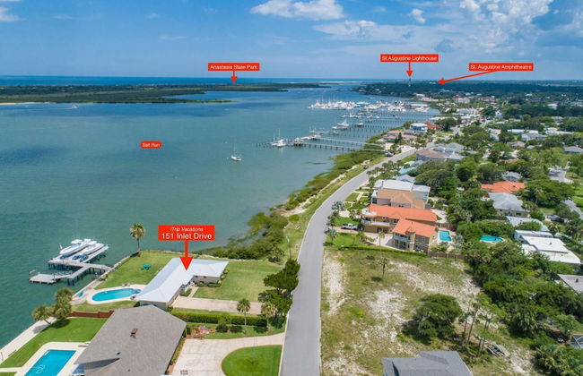 Porpoise Point - Foto 17