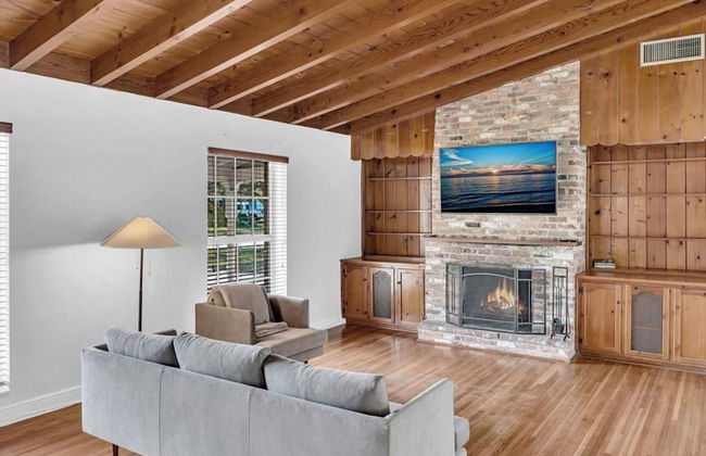 Casa Natalia 3 Bedroom Home With Pool Near Hard Rock Casino - Foto 2