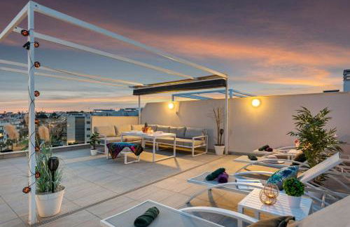 Baliante Spanish Penthouse - Foto 49