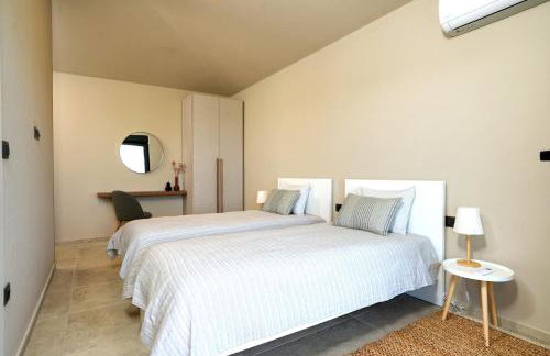 Villa Zidine, luxury villa with seaview and salt pool water - Foto 45