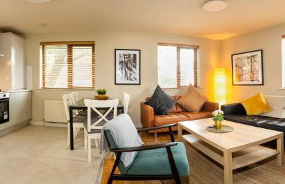 The Vogue- 2bd Hip Ap Ultra Fast WIFI - Foto 11