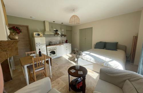 Studio Le petit métayer - Foto 13