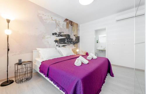 Villa Gold Residence 3 - Photo 15