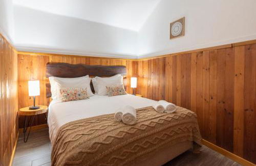 Quinta do Limite - Casa do Camponês - Foto 15