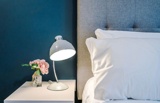 Hilltop Serviced Apartments - Ancoats - Foto 67