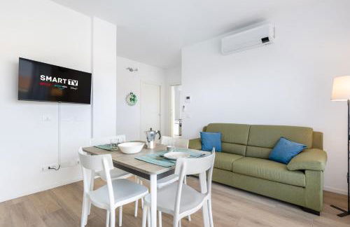 Hostdomus-La casa degli artisti-Michelangelo-Giotto-Raffaello - Foto 64