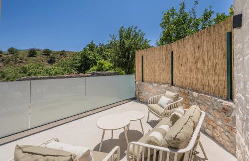 Casa Karinea - Serene Stone House Retreat - Foto 18