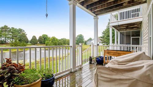 Bear Trap Dunes - 56E October Glory - Foto 2