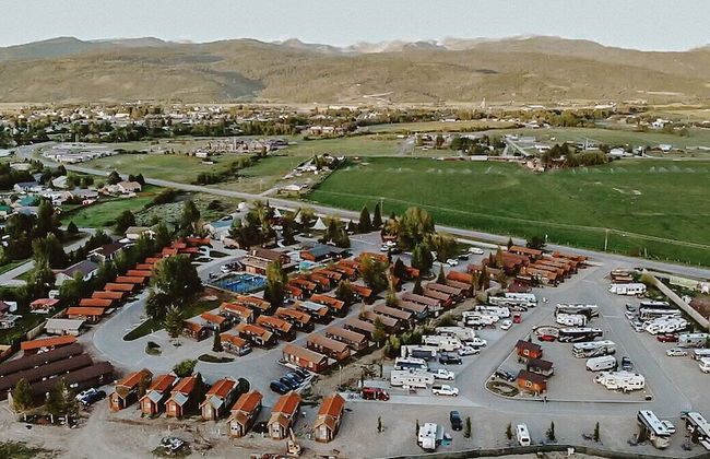 Teton Valley Resort - Foto 68