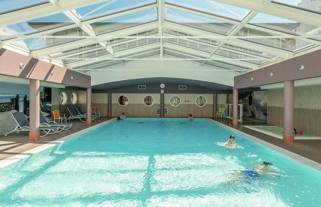 Seafront Apartment Near a Beach - Foto 6