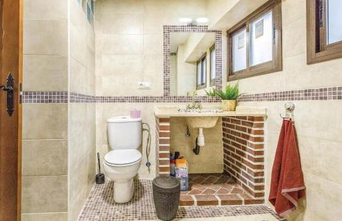 Beautiful Home In Periana With Kitchen - Foto 27