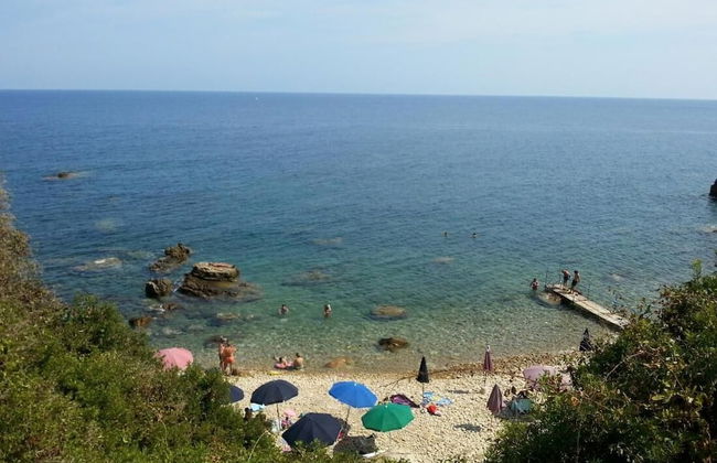 Seaside House in Rais Gerbi Residence - Photo 37