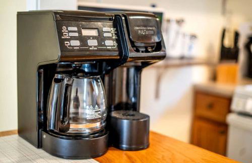 Quaint Cozy Cottage Perfect for a Peaceful Getaway in West Virginia - Foto 22