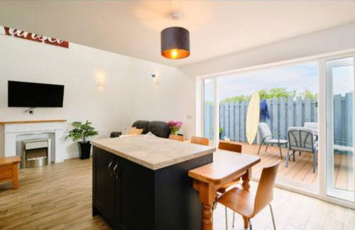 Sunset View, near Gwithian & St.Ives Bay - Foto 23