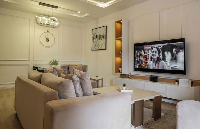 George Residence Nike Art Gallery Rd - Foto 28