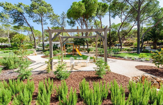 Casa dos Sonhos in Vale do Lobo - Foto 67