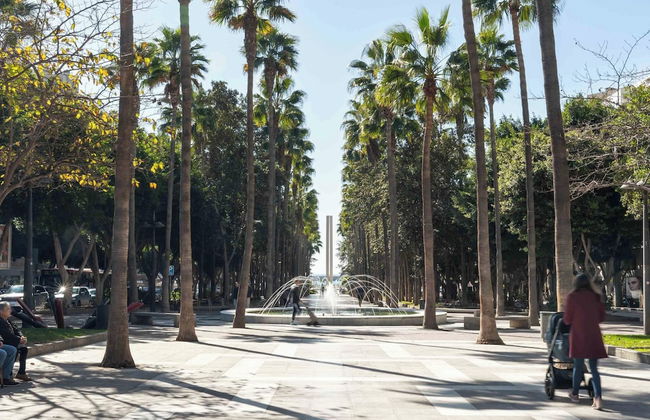 Limehome Almeria C. Hernán Cortés - Foto 55