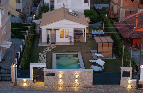 Rustic Charm Villa - Foto 45