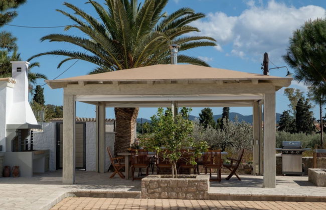 Traditional Guest House Grandma Vitsas - Foto 21