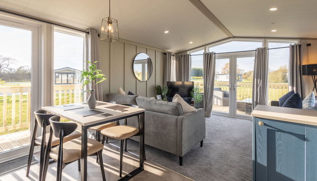 Host & Stay - Riverwood, Ashdown Retreat - Foto 2, Habitación