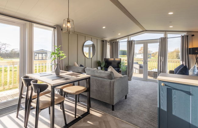 Host Stay Riverwood Ashdown Retreat - Foto 1