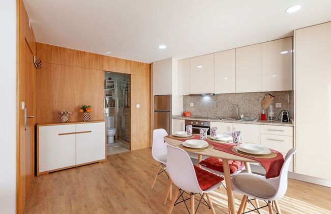 Avenida apartement - Foto 9