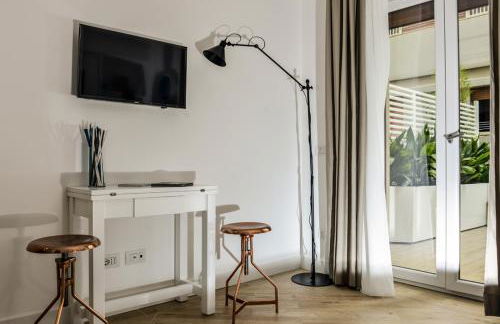 Click&Sleep Fuorigrotta - Photo 40