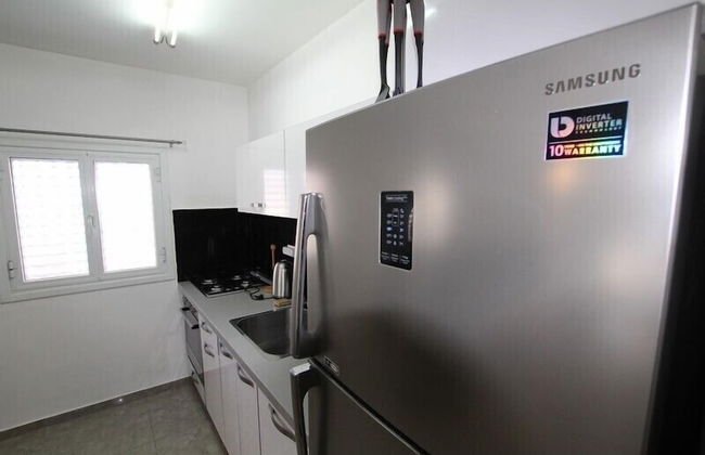 Arendalzrail Apartments Khana Szenes St. - Foto 4