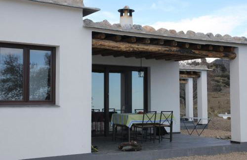 Casitas El Paraje de Berchules - Foto 12