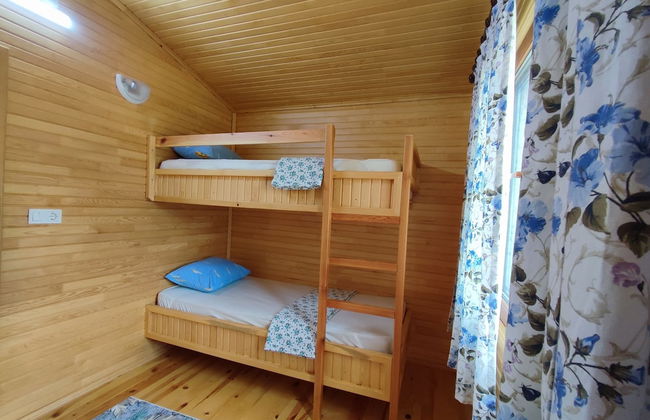 Hurmalik Apart&Bungalow - Foto 5