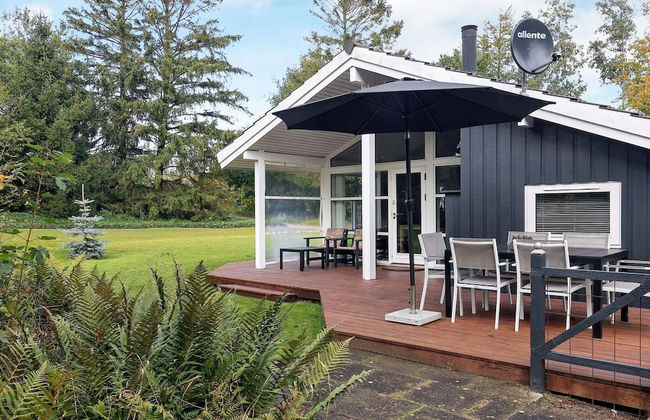 6 Person Holiday Home in Farso - Photo 16