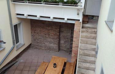 Ferienhaus Zur alten Korbmacherei - Foto 31