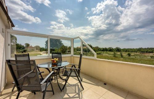 Holiday House Iris with Private Pool - Foto 31