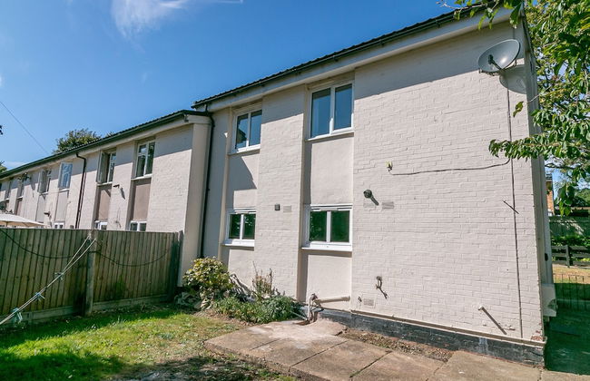 Hillcrest Lodge - Foto 47