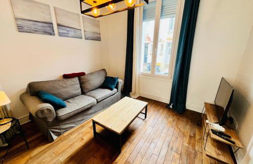 La maison du Dr Héron - Foto 13