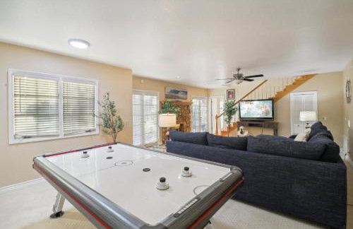 Entire Private Home with 5 Bedrooms 4 Bathrooms, 3-Acres Estate, 3000 sqft, near Winery in Fallbrook, Available Now - Foto 38