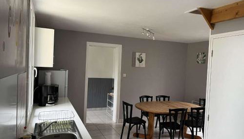 Gite l'escapade - Foto 3