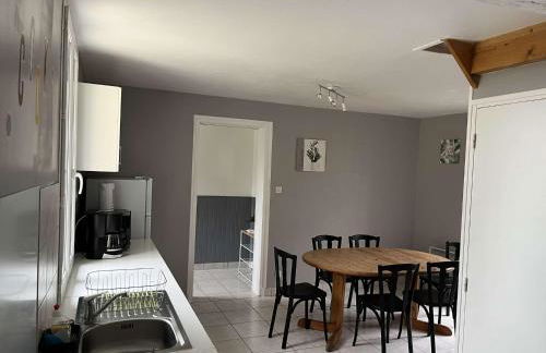 Gite l'escapade - Foto 3