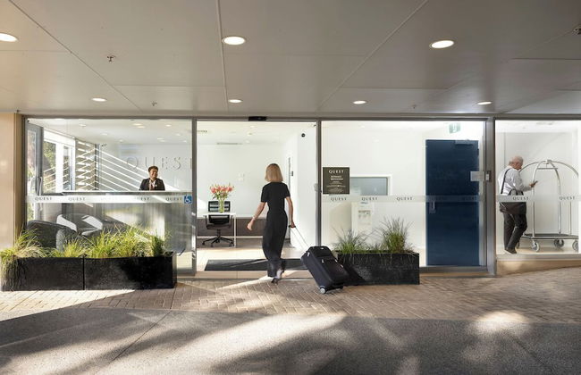 Quest on Beaumont - Foto 4