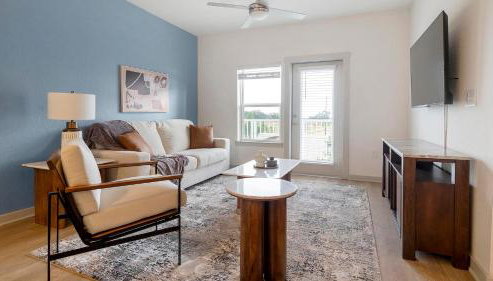 Landing Stunning 1BD Clubhouse Pool - Foto 4, Other