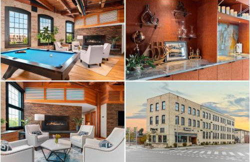 Exquisite One of a Kind 3BDR Penthouse Condo in Downtown TC 2783 - Foto 2