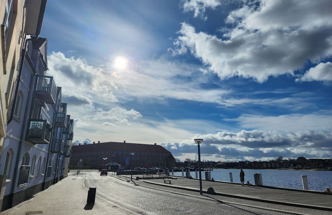 Grannys House - View of the harbour - Photo 13