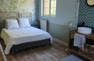 La maison au Vert - Foto 37